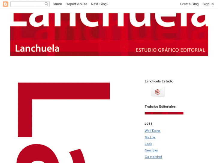 www.lanchuela.com