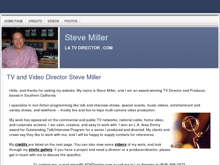 www.latvdirector.com