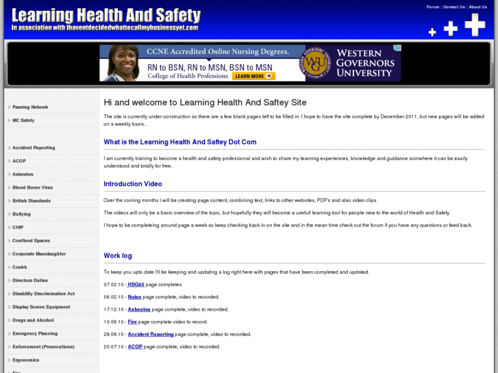 www.learninghealthandsafety.com