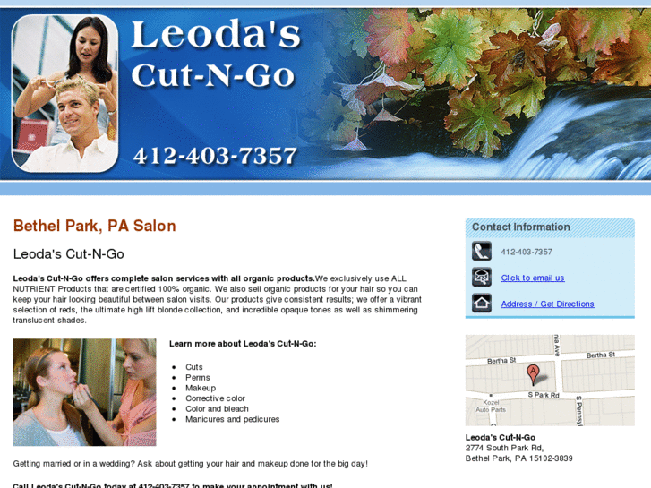 www.leodascutngo.com