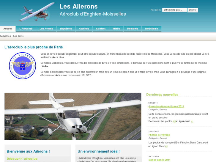 www.les-ailerons.com