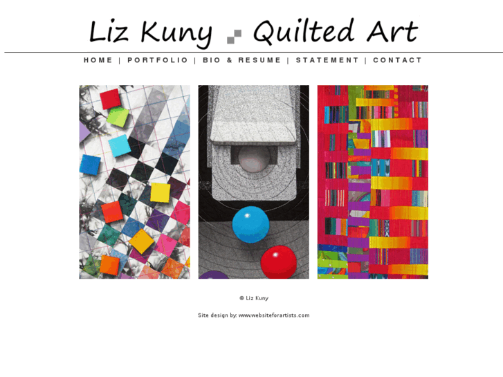 www.lizkuny.com