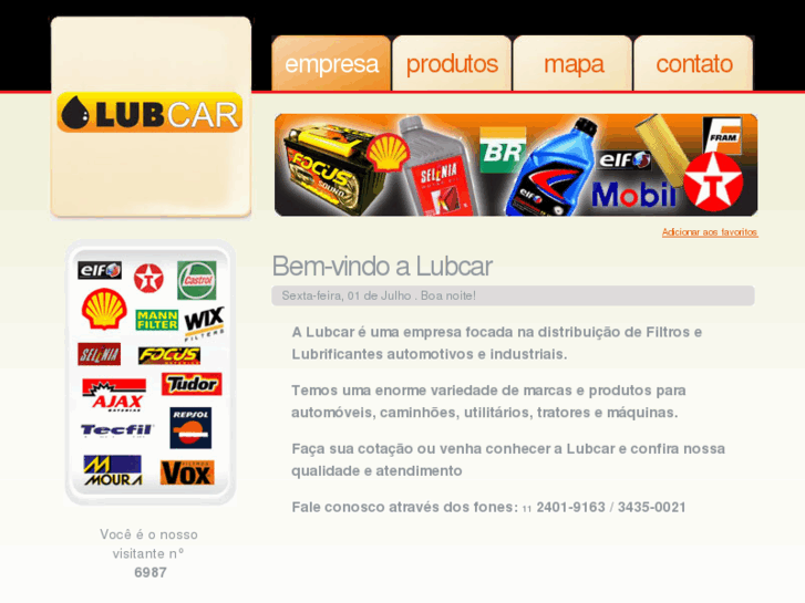 www.lubcar.com.br