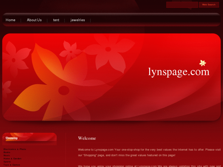 www.lynspage.com