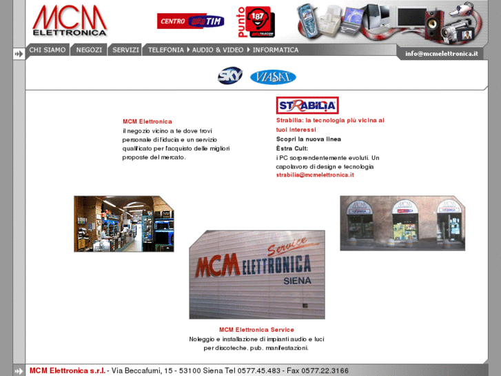 www.mcmelettronica.it