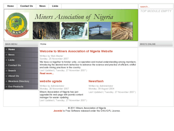 www.minersassociationofnigeria.org