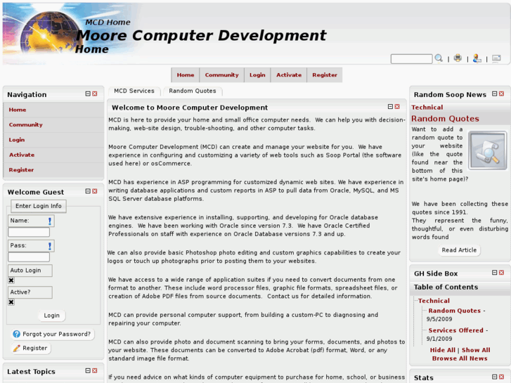 www.moorecompdev.com