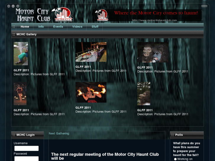 www.motorcityhauntclub.com