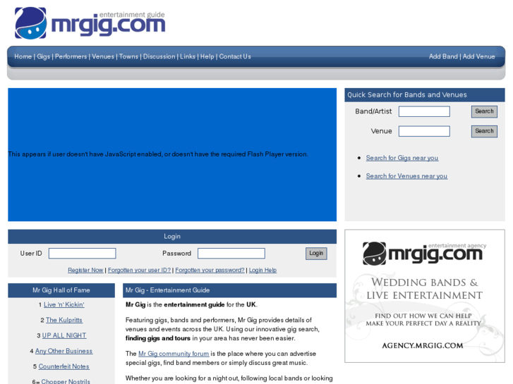 www.mrgig.com