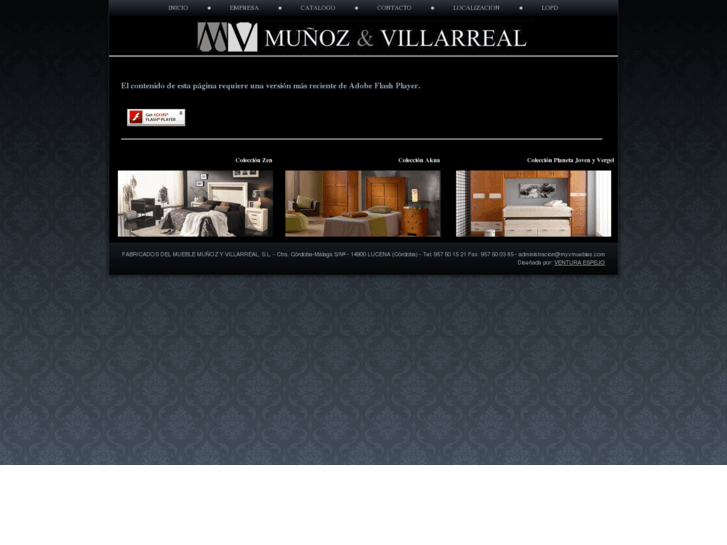 www.munozyvillarreal.com