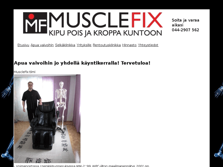 www.musclefix.net