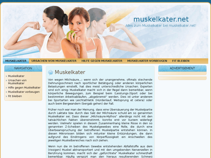 www.muskelkater.net