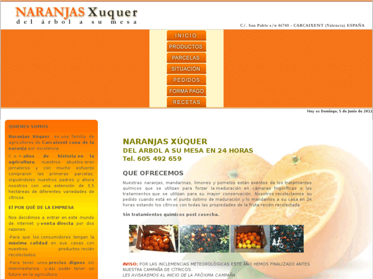 www.naranjasxuquer.com