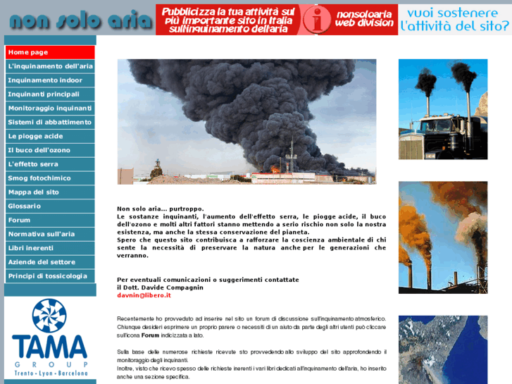 www.nonsoloaria.com