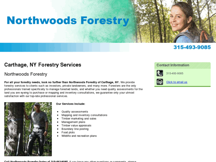 www.northwoodsforestryny.com