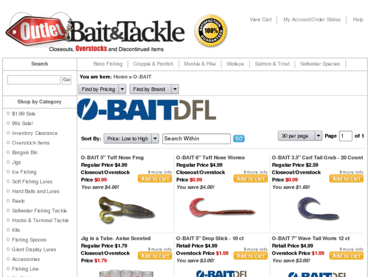 www.o-bait.com