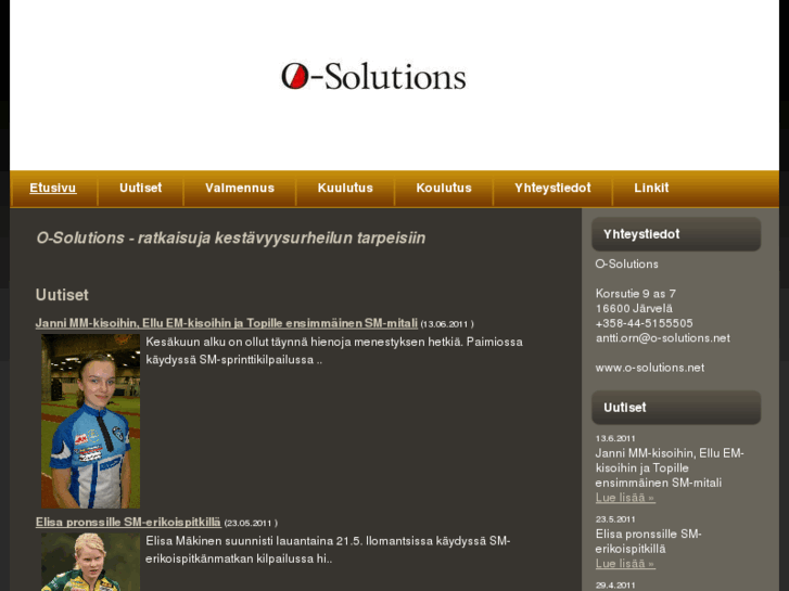 www.o-solutions.net