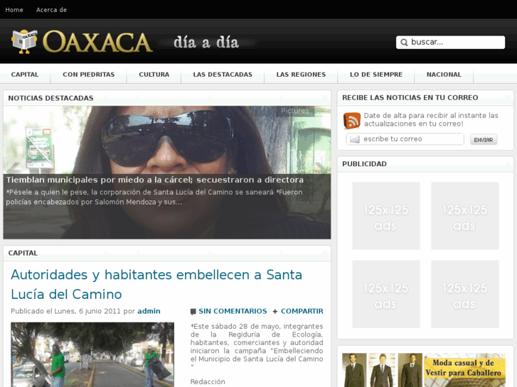 www.oaxacadiaadia.com