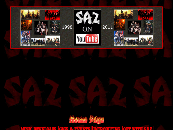 www.officialsaz.com