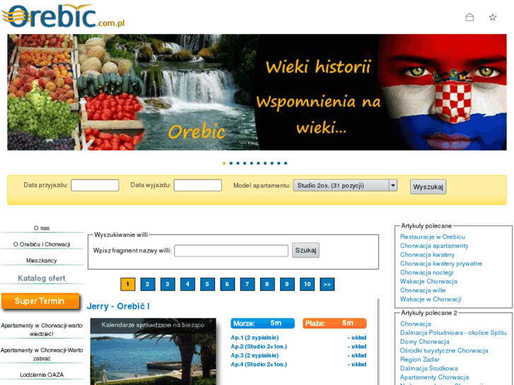 www.orebic.com.pl