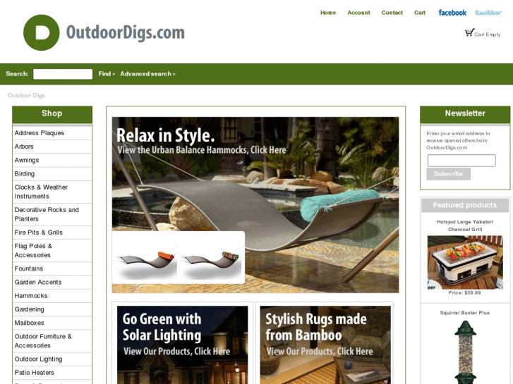 www.outdoordigs.com