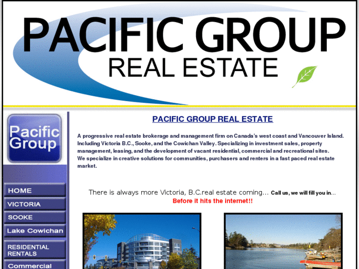 www.pacificgrouprealestate.com