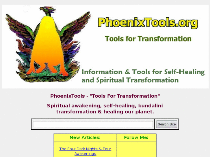 www.phoenixtools.org