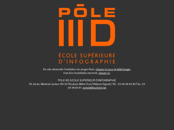 www.pole3d.net