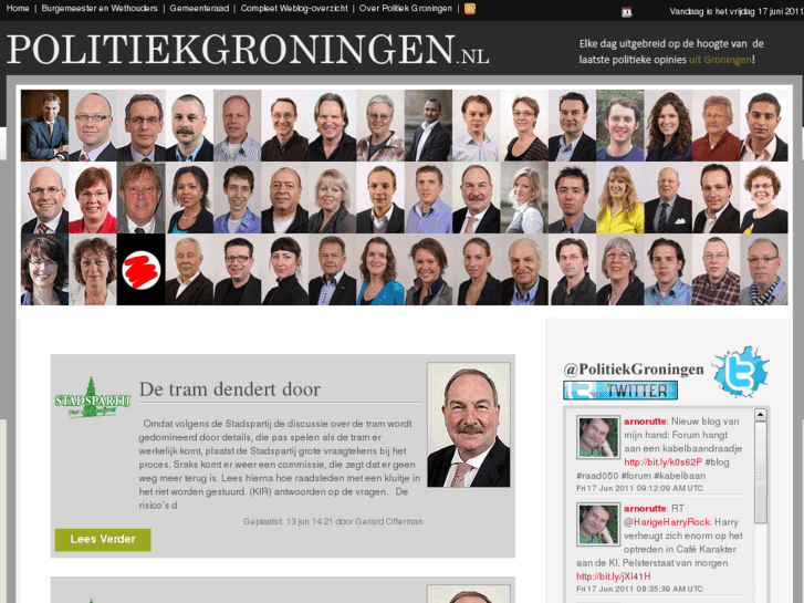 www.politiekgroningen.nl