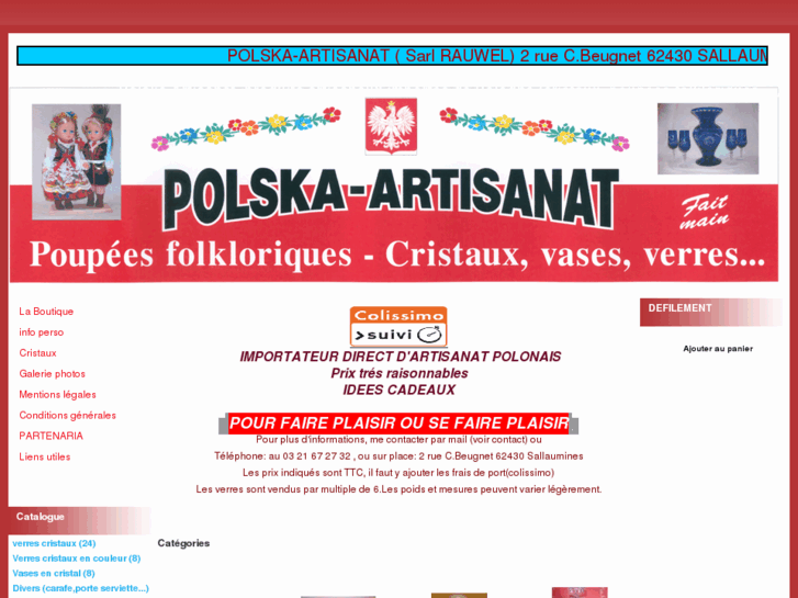 www.polska-artisanat.com