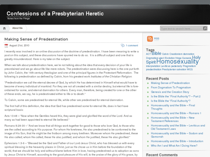 www.presbyterianheretic.com