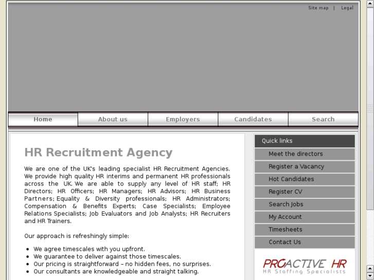 www.proactive-hr.com