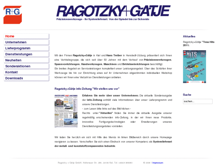 www.ragotzkygaetje.de