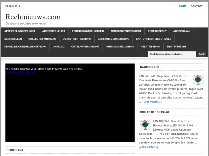 www.rechtnieuws.com