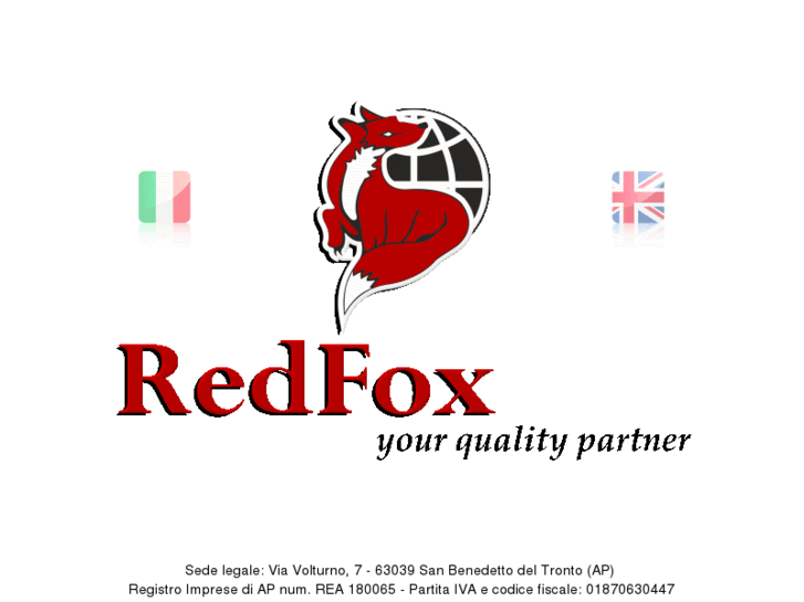 www.redfox-tech.net