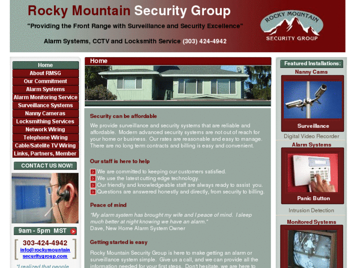 www.rockymountainsecuritygroup.com