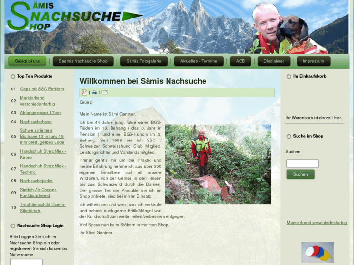 www.saemis-nachsuche-shop.info