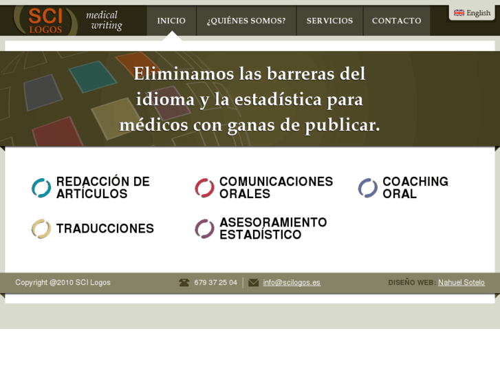 www.scilogos.es