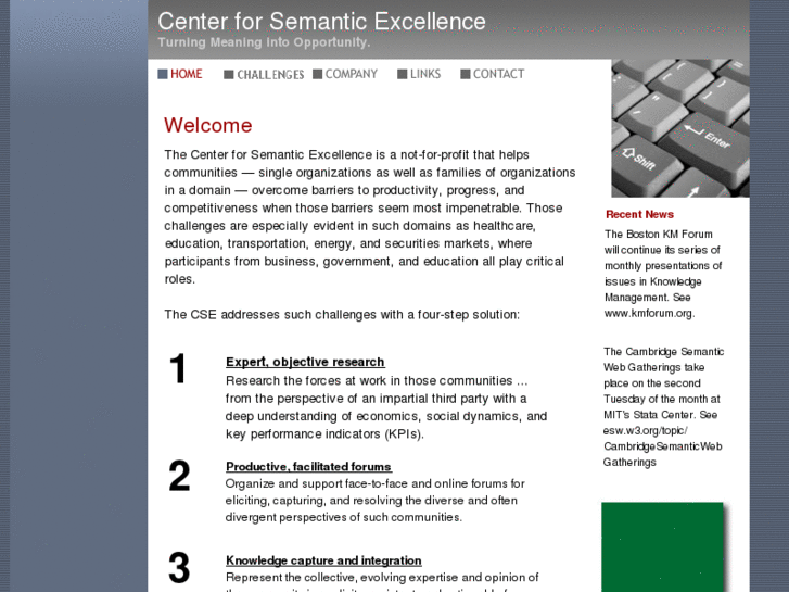 www.semanticexcellence.org