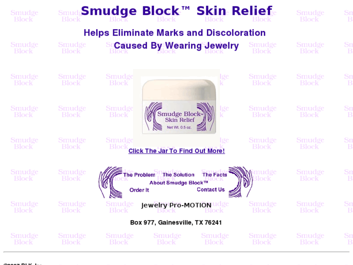 www.smudgeblock.com