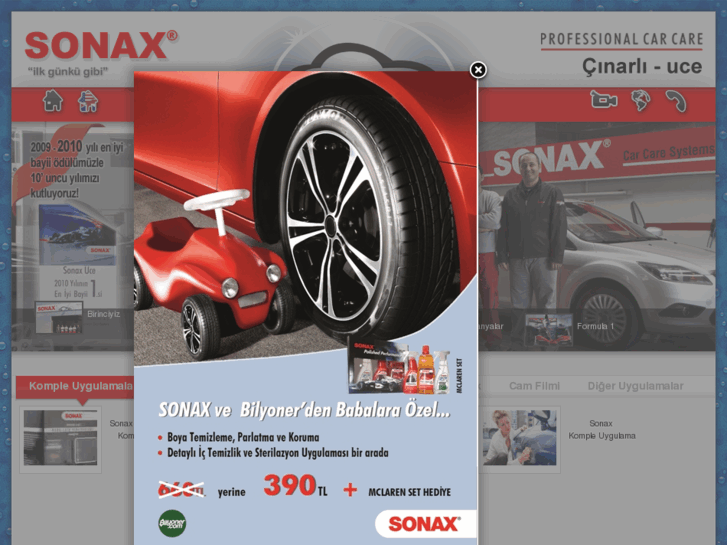 www.sonaxizmir.com