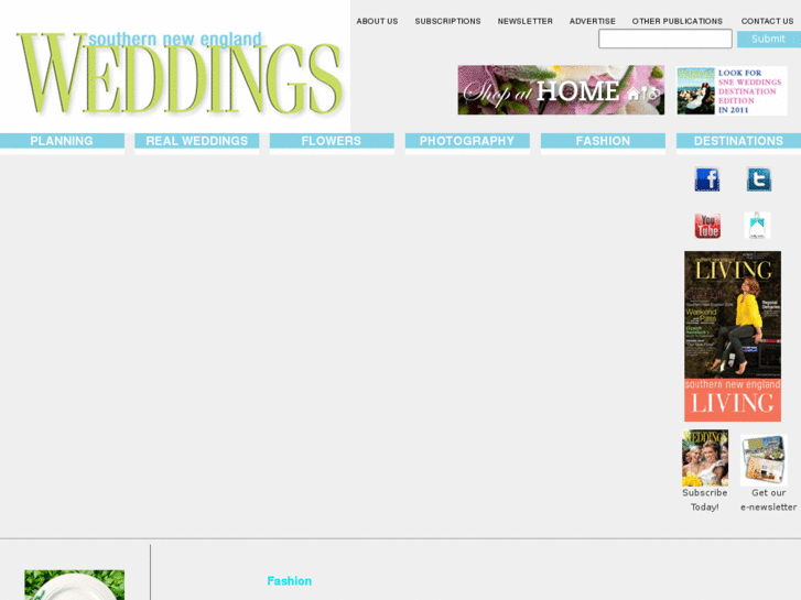 www.southernneweddings.com