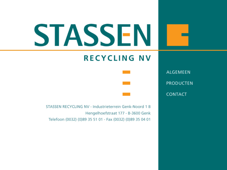 www.stassenrecycling.com