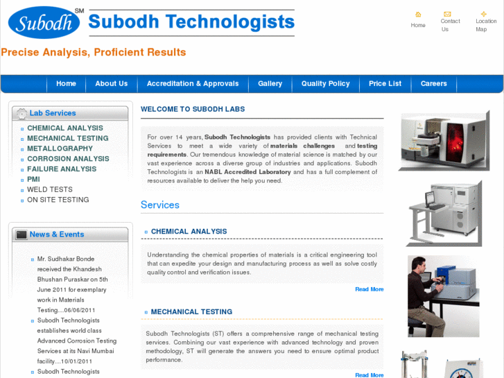 www.subodhlabs.com