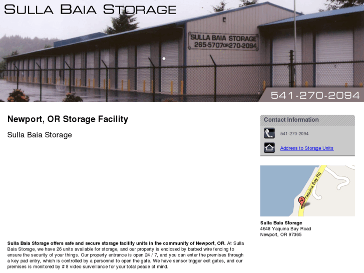 www.sullabaiastorage.net