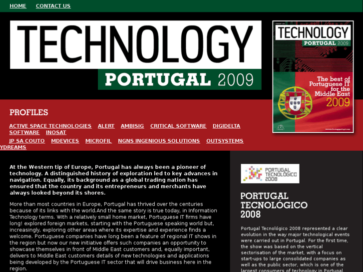 www.technologyportugal.com