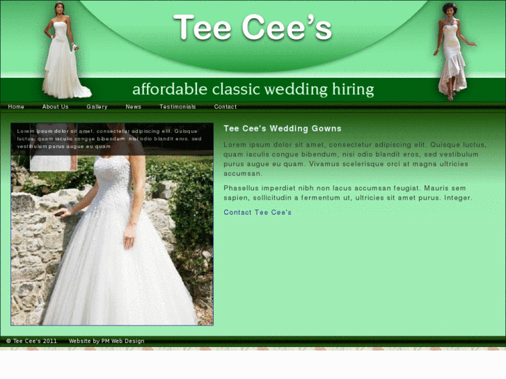 www.teeceebridals.com