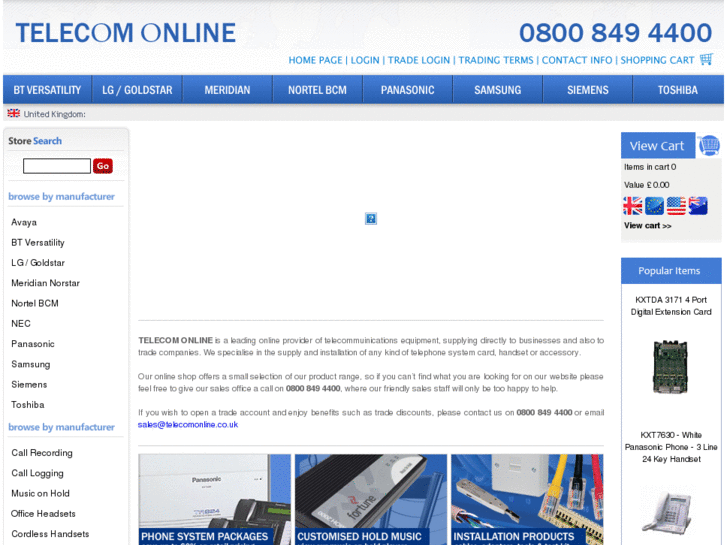 www.telecomonline.co.uk