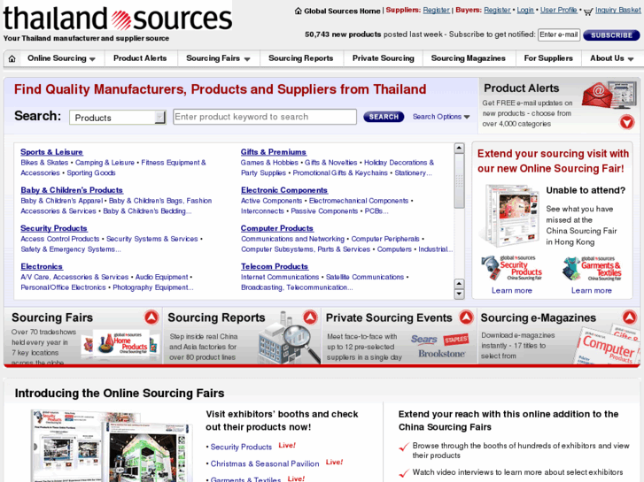 www.thailandsources.com