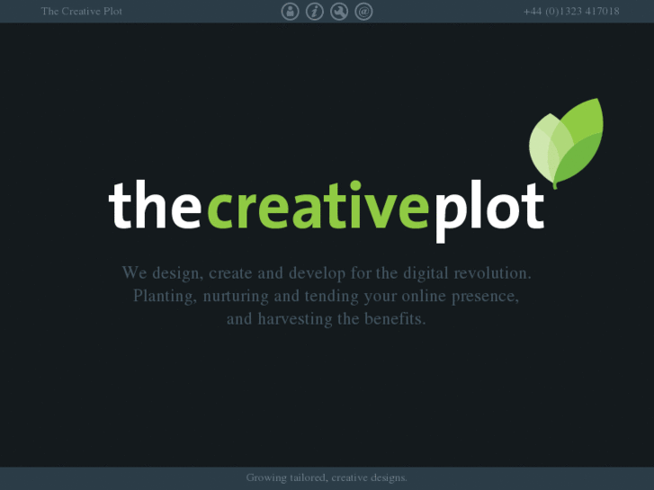 www.thecreativeplot.com